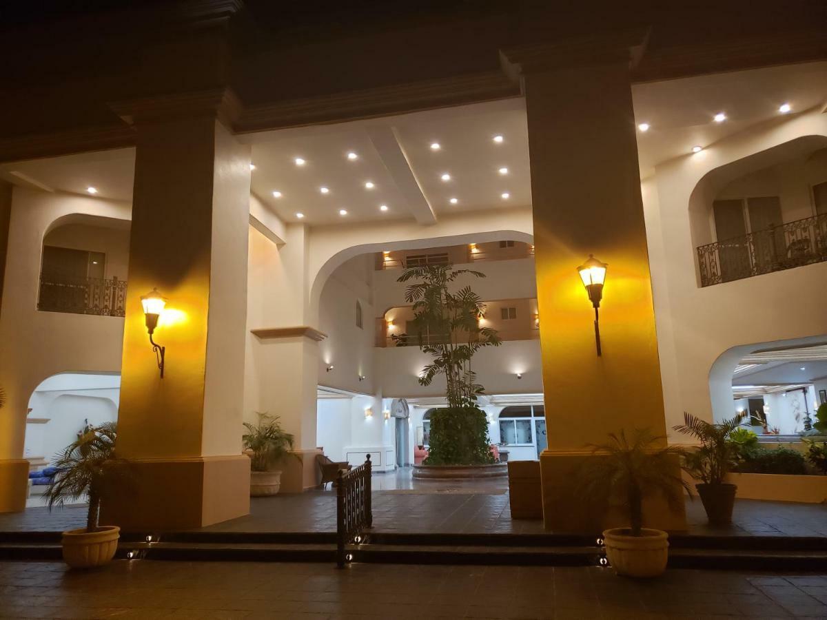 Costa Bonita Beach & Resort Mazatlán Exterior foto