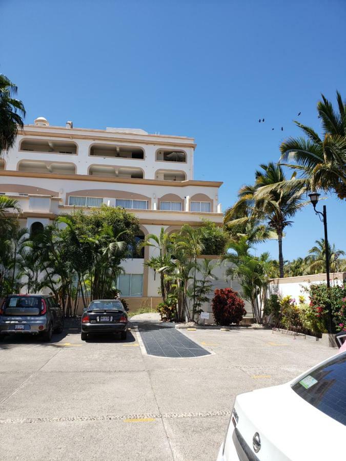 Costa Bonita Beach & Resort Mazatlán Exterior foto