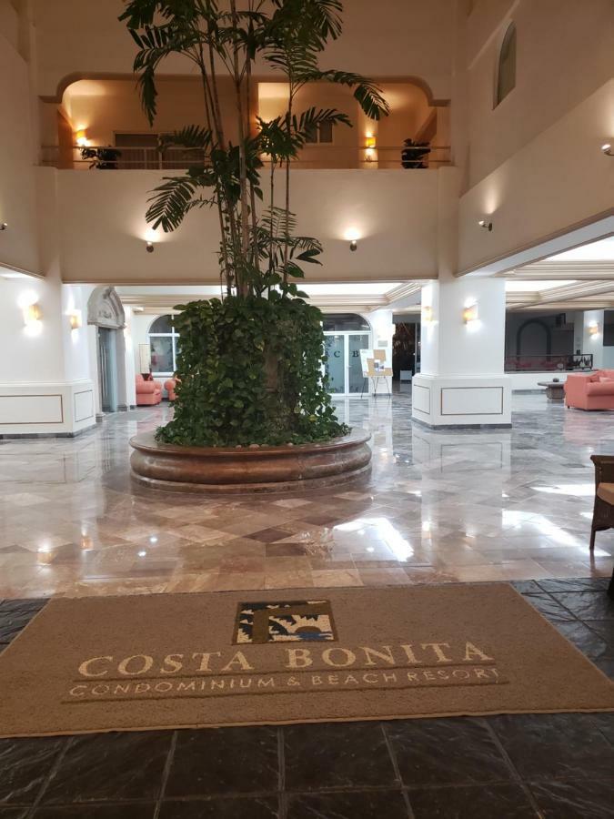 Costa Bonita Beach & Resort Mazatlán Exterior foto