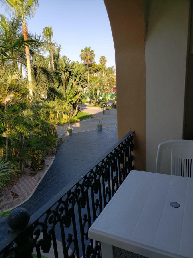 Costa Bonita Beach & Resort Mazatlán Exterior foto